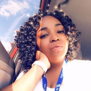 Meet your Posher, Mandy